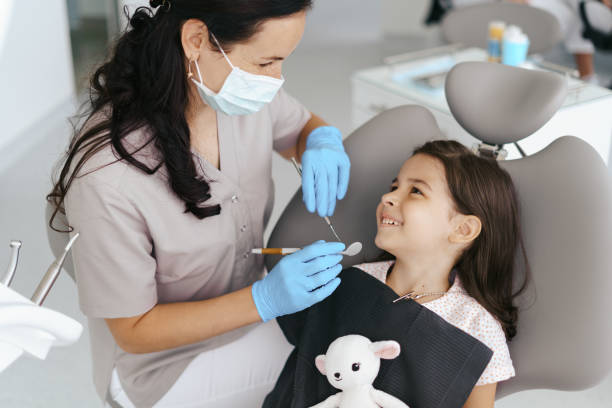 Best Urgent Care for Lost Fillings or Crowns in Union City, CA